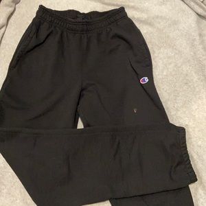 champion sweatpants